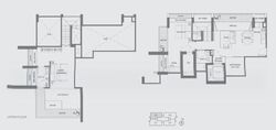 The Peak @ Cairnhill II (D9), Apartment #624188241